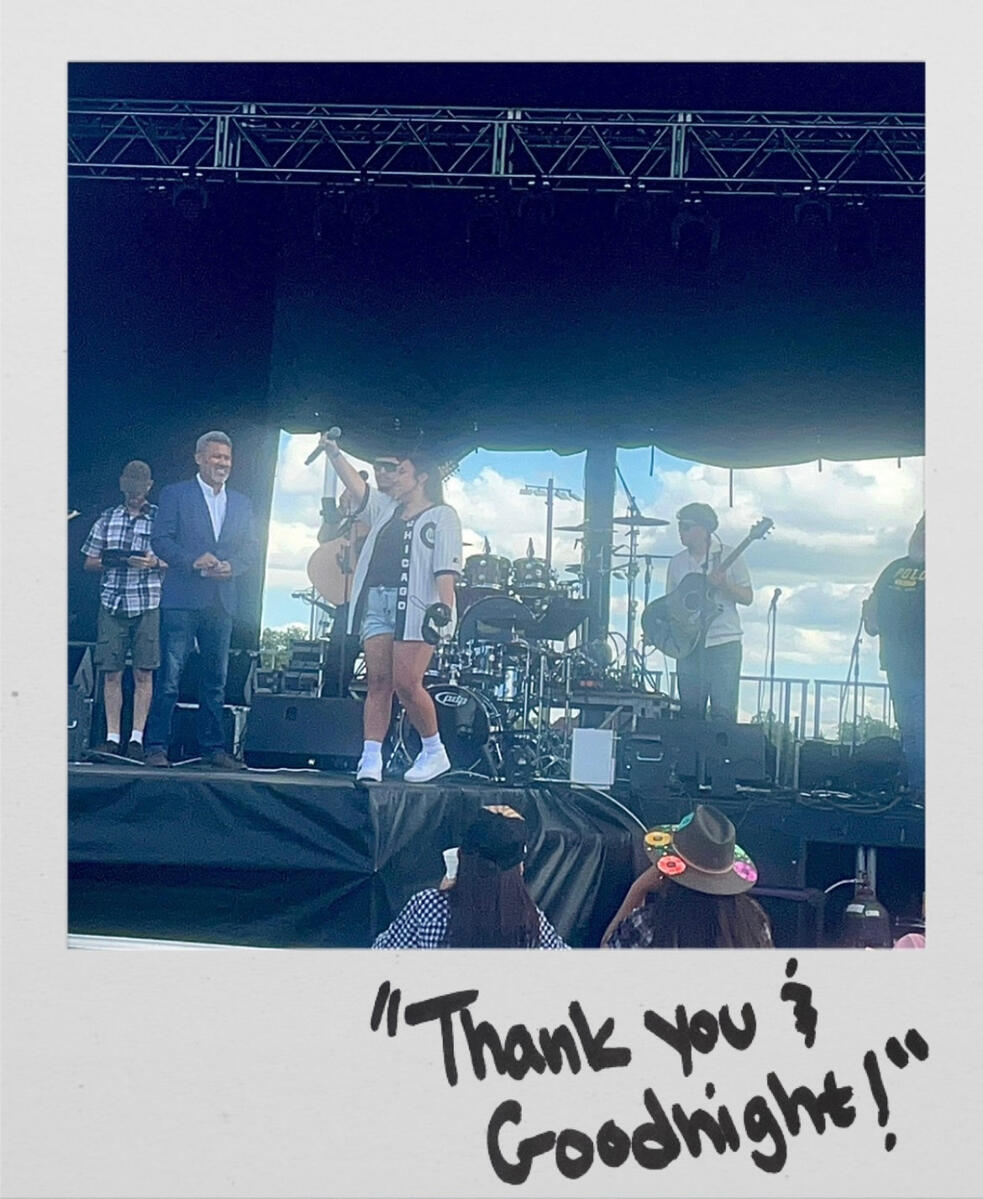 Taste of Joliet 2024