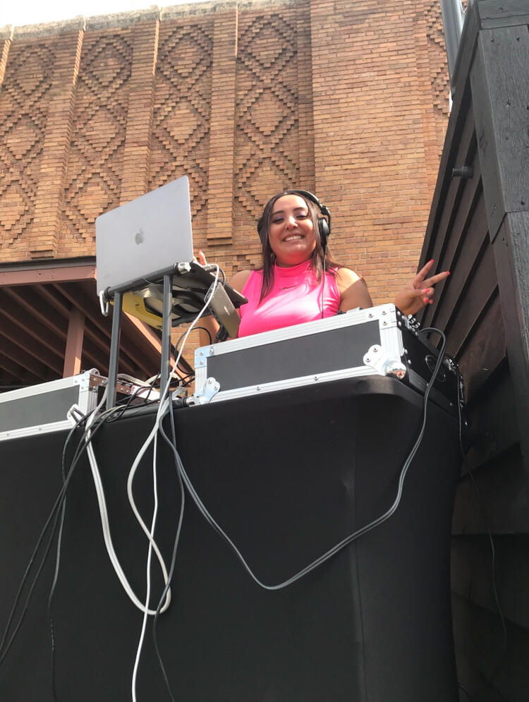 Freestyle Music Fest in Detroit (2021)