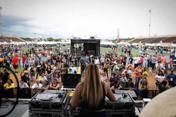 Taste of Joliet (2019)